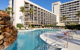 Hilton Galveston Island Resort